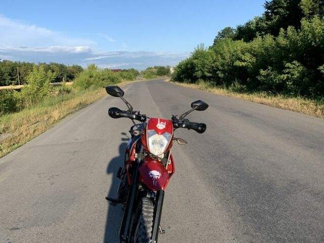 Форте Інша, об'ємом двигуна 0.2 л та пробігом 0 тис. км за 800 $, фото 1 на Automoto.ua