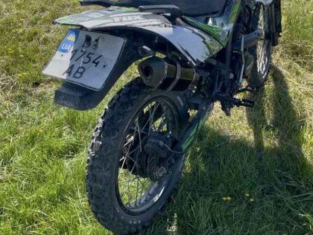 Форте Другая, объемом двигателя 0.25 л и пробегом 0 тыс. км за 810 $, фото 5 на Automoto.ua