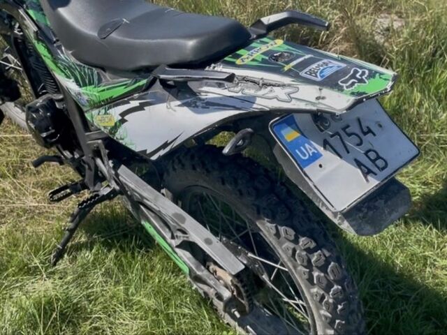 Форте Другая, объемом двигателя 0.25 л и пробегом 0 тыс. км за 810 $, фото 6 на Automoto.ua