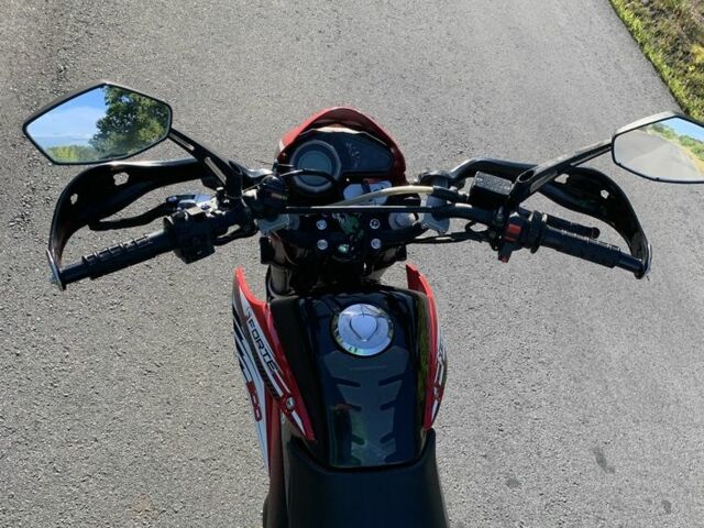 Форте Інша, об'ємом двигуна 0.2 л та пробігом 0 тис. км за 800 $, фото 5 на Automoto.ua