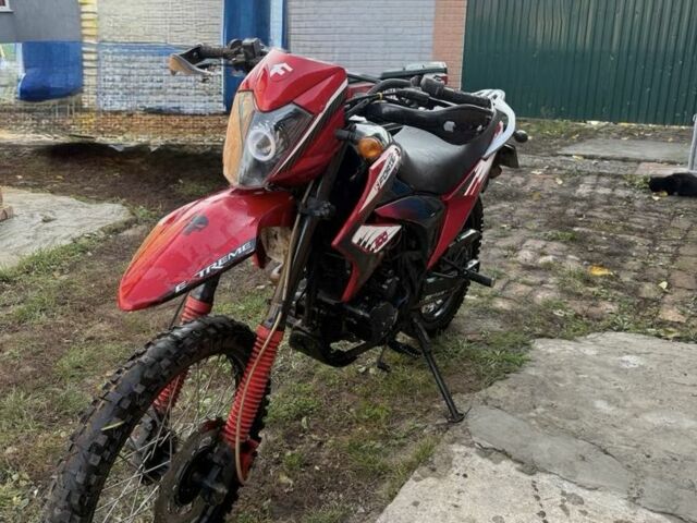 Форте Інша, об'ємом двигуна 0.2 л та пробігом 0 тис. км за 836 $, фото 1 на Automoto.ua