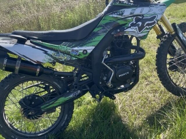 Форте Другая, объемом двигателя 0.25 л и пробегом 0 тыс. км за 810 $, фото 2 на Automoto.ua