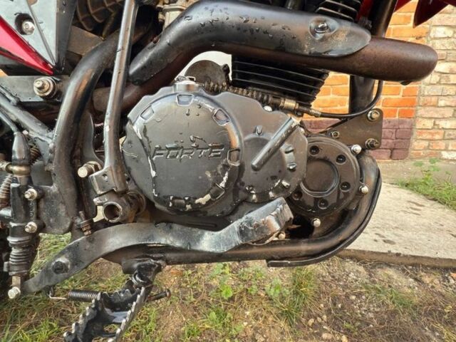 Форте Інша, об'ємом двигуна 0.2 л та пробігом 0 тис. км за 836 $, фото 3 на Automoto.ua