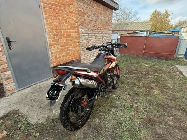 Форте Інша, об'ємом двигуна 0.2 л та пробігом 0 тис. км за 836 $, фото 2 на Automoto.ua