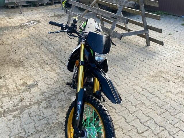 Форте Другая, объемом двигателя 0.25 л и пробегом 0 тыс. км за 1100 $, фото 2 на Automoto.ua