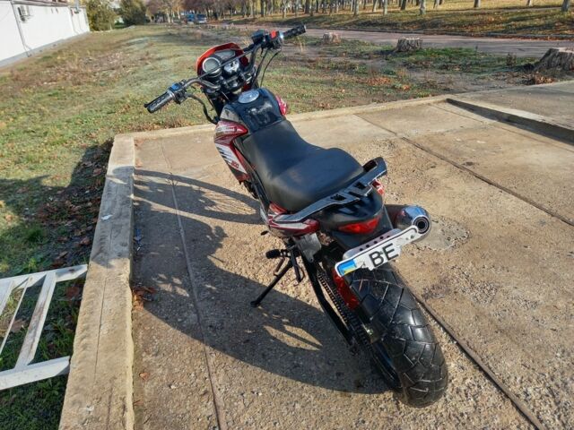 Форте Інша, об'ємом двигуна 0 л та пробігом 0 тис. км за 524 $, фото 3 на Automoto.ua