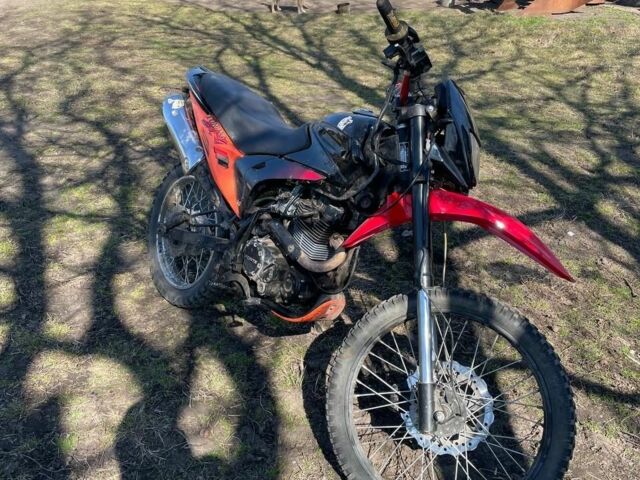 Форте Другая 2019 в Липовце на Automoto.ua Форте Другая, объемом двигателя 0.2 л и пробегом 0 тыс. км за 510 $, фото 3 на Automoto.ua