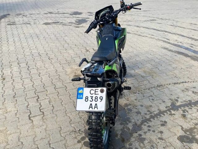 Форте Другая, объемом двигателя 0.25 л и пробегом 0 тыс. км за 1100 $, фото 4 на Automoto.ua