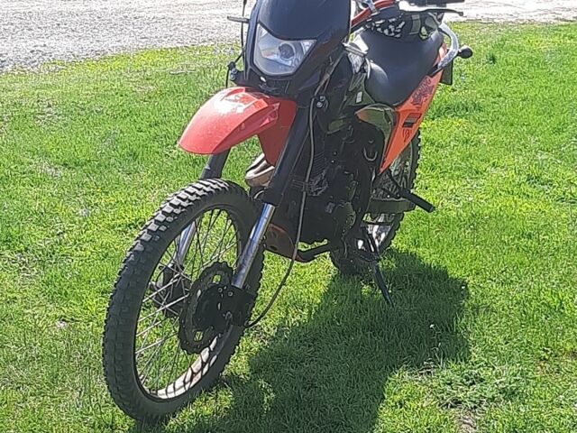 Форте Другая 2019 в Липовце на Automoto.ua Форте Другая, объемом двигателя 0.2 л и пробегом 0 тыс. км за 510 $, фото 1 на Automoto.ua