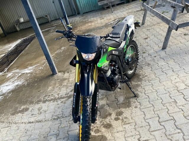 Форте Другая, объемом двигателя 0.25 л и пробегом 0 тыс. км за 1100 $, фото 1 на Automoto.ua