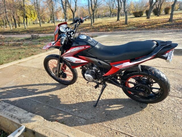 Форте Інша, об'ємом двигуна 0 л та пробігом 0 тис. км за 524 $, фото 6 на Automoto.ua