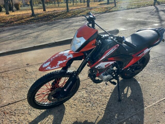 Форте Інша, об'ємом двигуна 0 л та пробігом 0 тис. км за 524 $, фото 5 на Automoto.ua