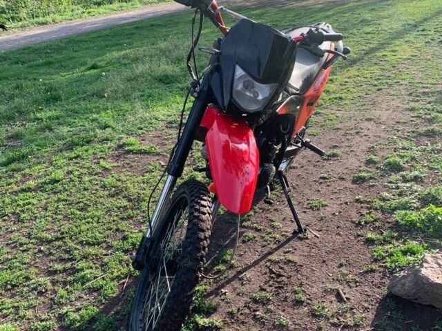 Форте Другая 2019 в Липовце на Automoto.ua Форте Другая, объемом двигателя 0.2 л и пробегом 0 тыс. км за 510 $, фото 2 на Automoto.ua