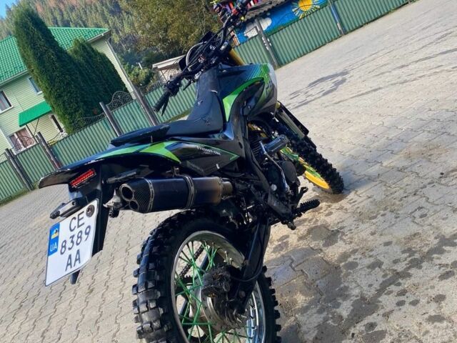 Форте Другая, объемом двигателя 0.25 л и пробегом 0 тыс. км за 1100 $, фото 6 на Automoto.ua