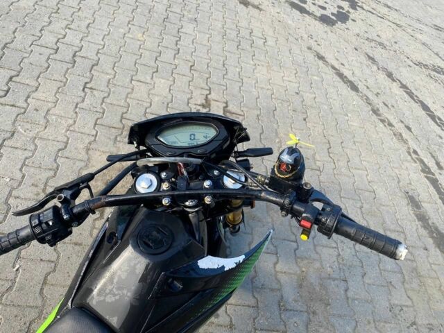 Форте Другая, объемом двигателя 0.25 л и пробегом 0 тыс. км за 1100 $, фото 3 на Automoto.ua