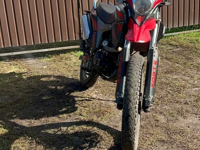 Форте Інша, об'ємом двигуна 0.3 л та пробігом 0 тис. км за 1550 $, фото 2 на Automoto.ua