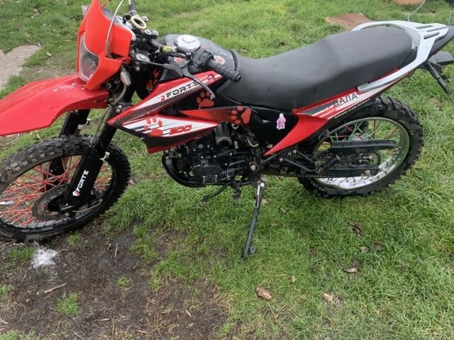 Форте Інша, об'ємом двигуна 0.2 л та пробігом 0 тис. км за 713 $, фото 5 на Automoto.ua