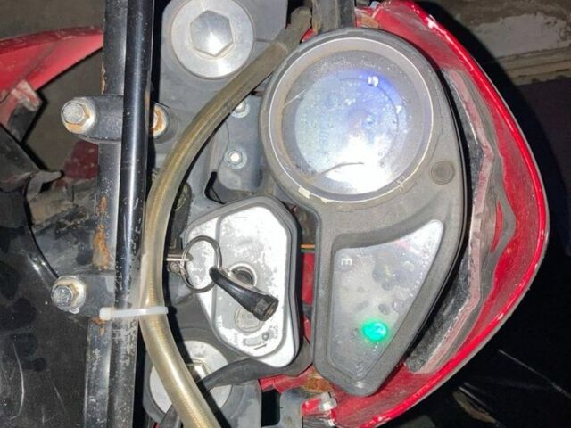 Форте Інша, об'ємом двигуна 0.2 л та пробігом 0 тис. км за 750 $, фото 3 на Automoto.ua