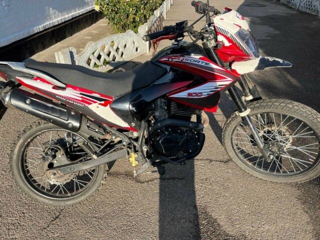Форте Інша, об'ємом двигуна 0.2 л та пробігом 0 тис. км за 671 $, фото 4 на Automoto.ua