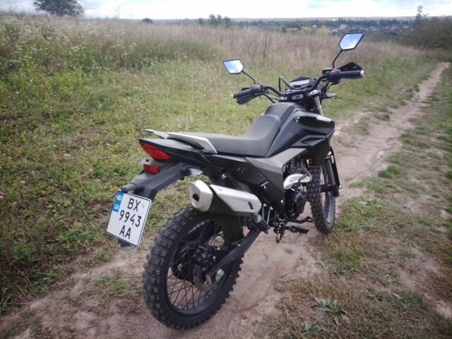 Форте Інша, об'ємом двигуна 0.3 л та пробігом 0 тис. км за 999 $, фото 1 на Automoto.ua