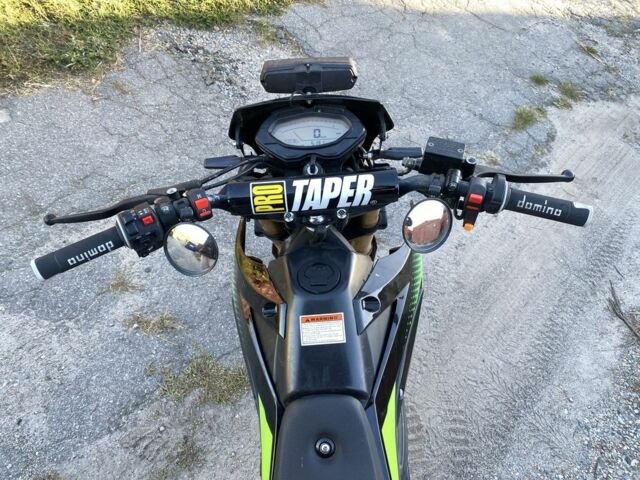 Форте Другая, объемом двигателя 0.23 л и пробегом 0 тыс. км за 1100 $, фото 7 на Automoto.ua