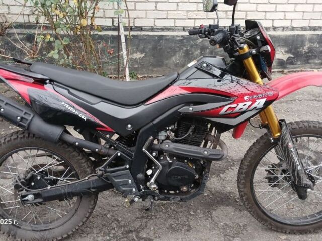 Форте Другая, объемом двигателя 0.25 л и пробегом 0 тыс. км за 1250 $, фото 1 на Automoto.ua