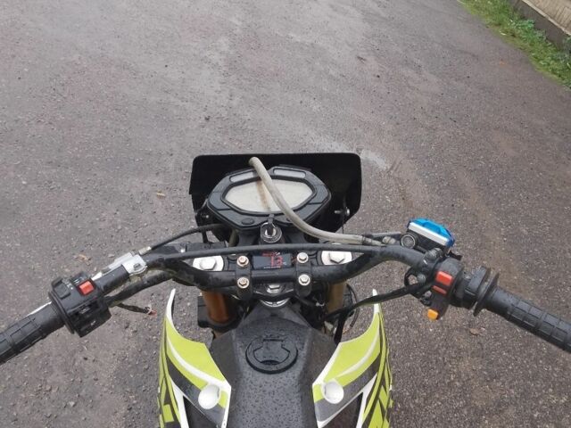 Форте Другая, объемом двигателя 0.25 л и пробегом 0 тыс. км за 864 $, фото 4 на Automoto.ua