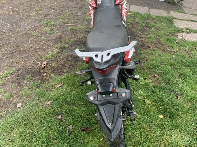 Форте Інша, об'ємом двигуна 0.2 л та пробігом 0 тис. км за 713 $, фото 4 на Automoto.ua