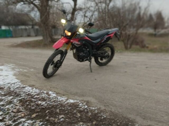 Форте Другая, объемом двигателя 0.25 л и пробегом 0 тыс. км за 946 $, фото 3 на Automoto.ua