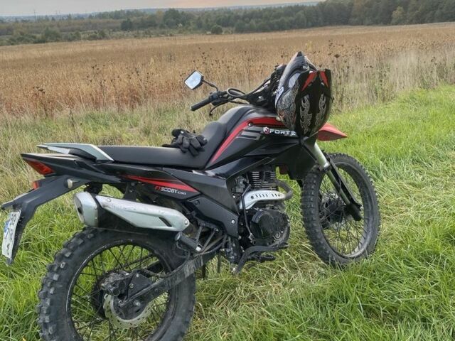 Форте Другая, объемом двигателя 0.3 л и пробегом 0 тыс. км за 1450 $, фото 1 на Automoto.ua