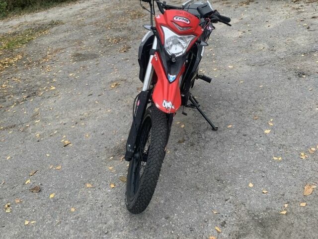 Форте Другая, объемом двигателя 0.3 л и пробегом 0 тыс. км за 950 $, фото 1 на Automoto.ua