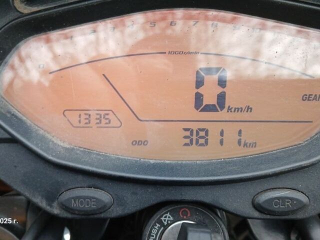 Форте Другая, объемом двигателя 0.25 л и пробегом 0 тыс. км за 1250 $, фото 6 на Automoto.ua