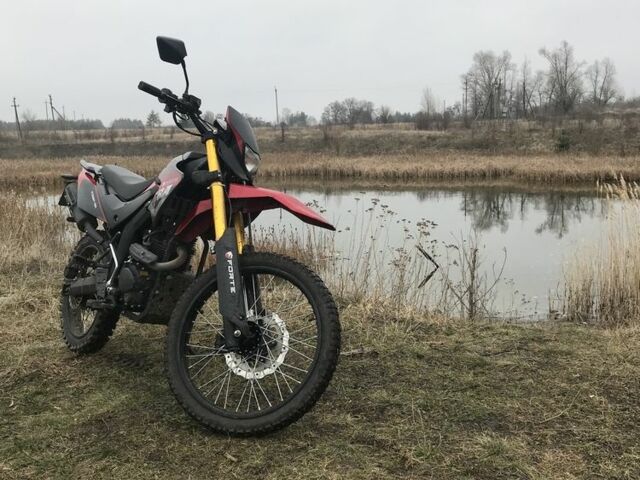 Форте Другая, объемом двигателя 0.25 л и пробегом 0 тыс. км за 946 $, фото 5 на Automoto.ua