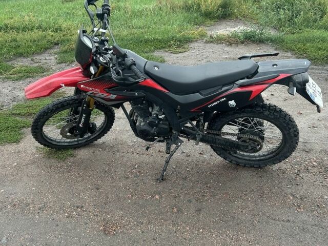 Форте Другая, объемом двигателя 0.25 л и пробегом 0 тыс. км за 824 $, фото 4 на Automoto.ua