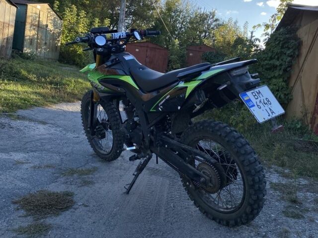 Форте Другая, объемом двигателя 0.23 л и пробегом 0 тыс. км за 1100 $, фото 2 на Automoto.ua