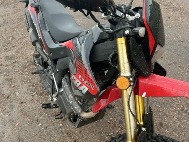 Форте Другая, объемом двигателя 0.25 л и пробегом 0 тыс. км за 824 $, фото 1 на Automoto.ua