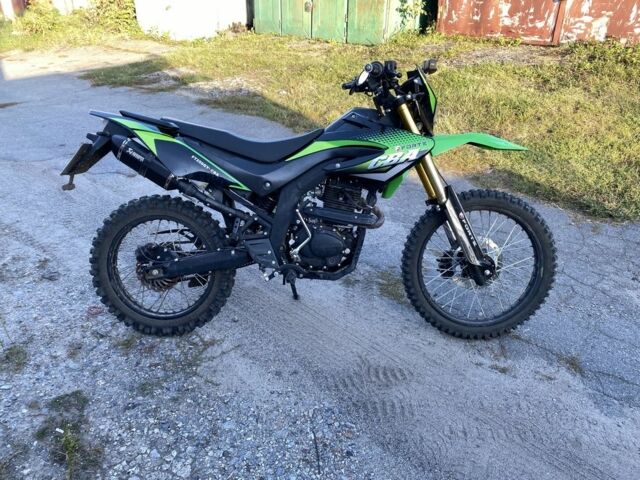 Форте Другая, объемом двигателя 0.23 л и пробегом 0 тыс. км за 1100 $, фото 4 на Automoto.ua