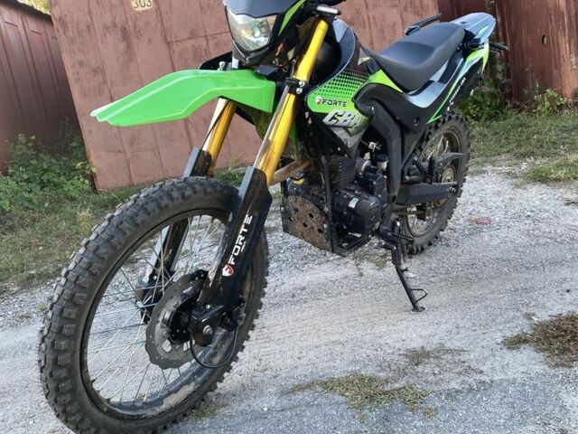 Форте Другая, объемом двигателя 0.23 л и пробегом 0 тыс. км за 1100 $, фото 1 на Automoto.ua