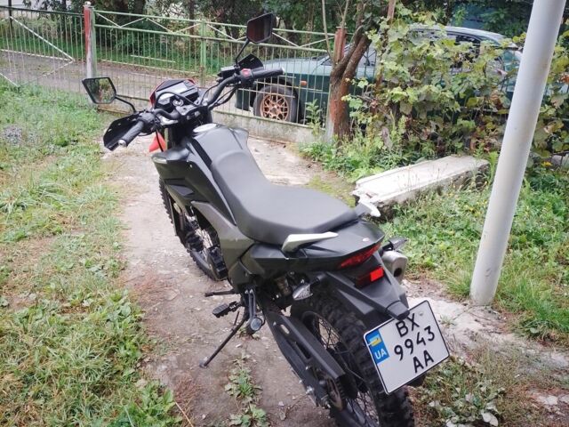 Форте Інша, об'ємом двигуна 0.3 л та пробігом 0 тис. км за 999 $, фото 4 на Automoto.ua