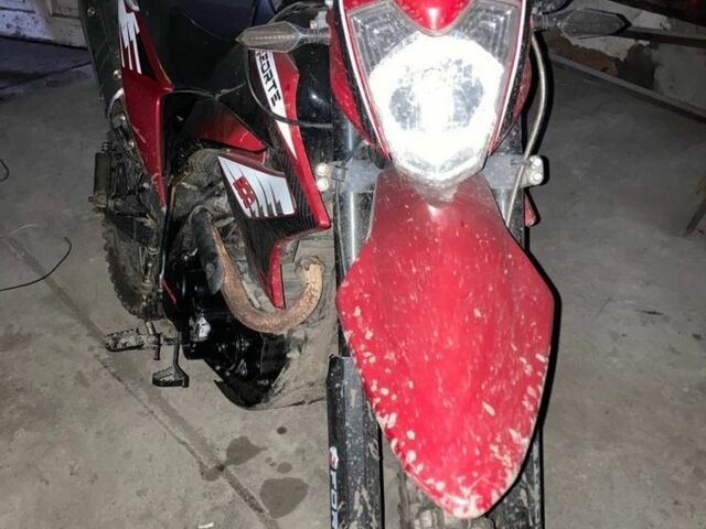 Форте Інша, об'ємом двигуна 0.2 л та пробігом 0 тис. км за 750 $, фото 1 на Automoto.ua