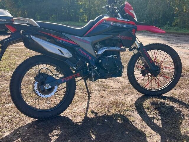 Форте Інша, об'ємом двигуна 0.3 л та пробігом 0 тис. км за 1550 $, фото 1 на Automoto.ua