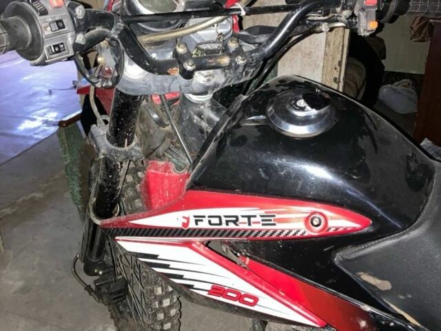 Форте Інша, об'ємом двигуна 0.2 л та пробігом 0 тис. км за 750 $, фото 2 на Automoto.ua