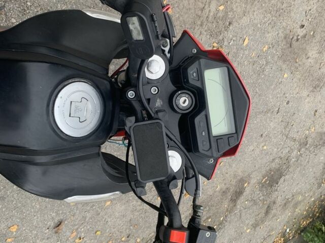 Форте Другая, объемом двигателя 0.3 л и пробегом 0 тыс. км за 950 $, фото 4 на Automoto.ua