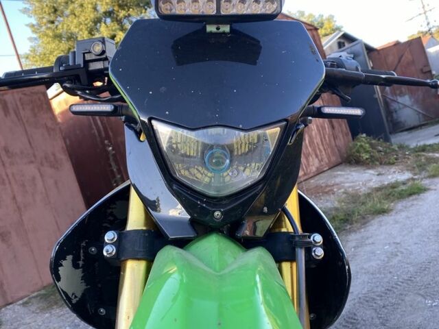 Форте Другая, объемом двигателя 0.23 л и пробегом 0 тыс. км за 1100 $, фото 5 на Automoto.ua