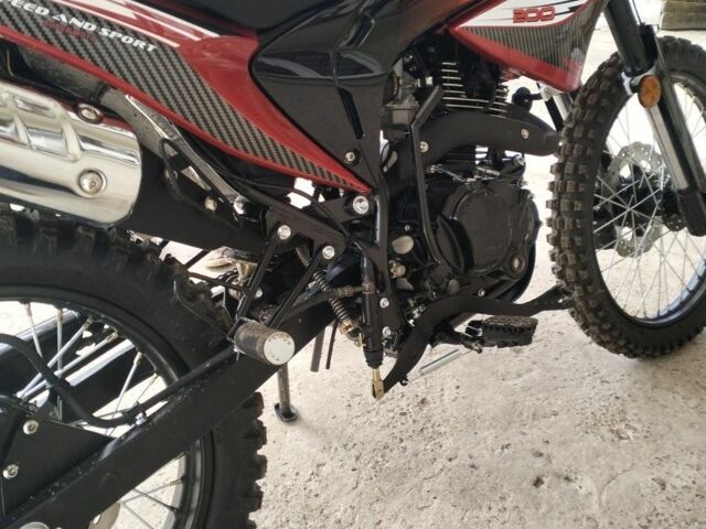 Форте Другая, объемом двигателя 0.2 л и пробегом 0 тыс. км за 1190 $, фото 4 на Automoto.ua