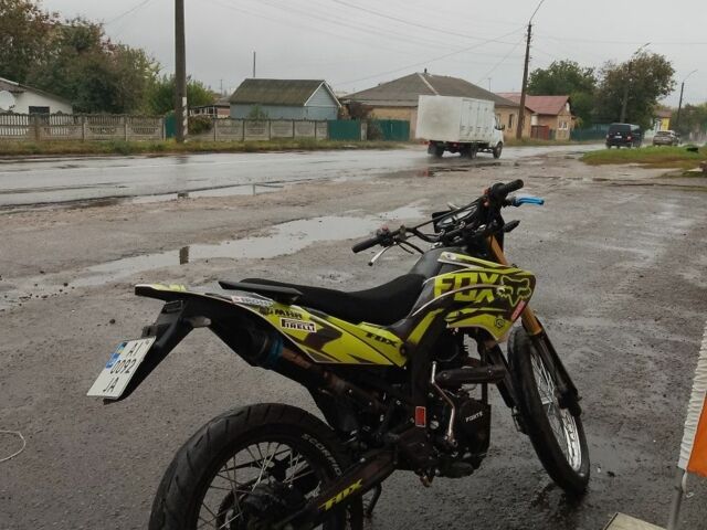 Форте Другая, объемом двигателя 0.25 л и пробегом 0 тыс. км за 827 $, фото 1 на Automoto.ua