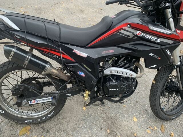 Форте Другая, объемом двигателя 0.3 л и пробегом 0 тыс. км за 950 $, фото 2 на Automoto.ua