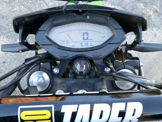 Форте Другая, объемом двигателя 0.23 л и пробегом 0 тыс. км за 1100 $, фото 6 на Automoto.ua