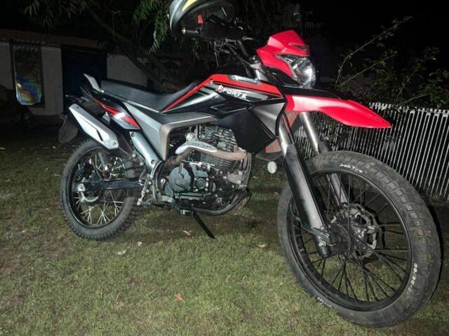 Форте Інша, об'ємом двигуна 0.3 л та пробігом 0 тис. км за 1550 $, фото 4 на Automoto.ua