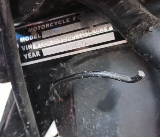 Форте Другая, объемом двигателя 0.25 л и пробегом 0 тыс. км за 1250 $, фото 7 на Automoto.ua